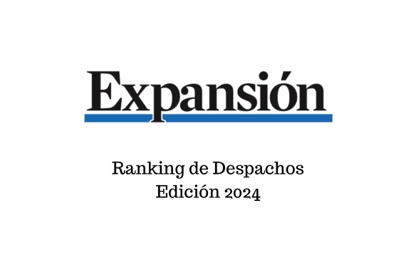 Larrauri & Martí mantiene su posición en el ranking de Expansión ocupando...