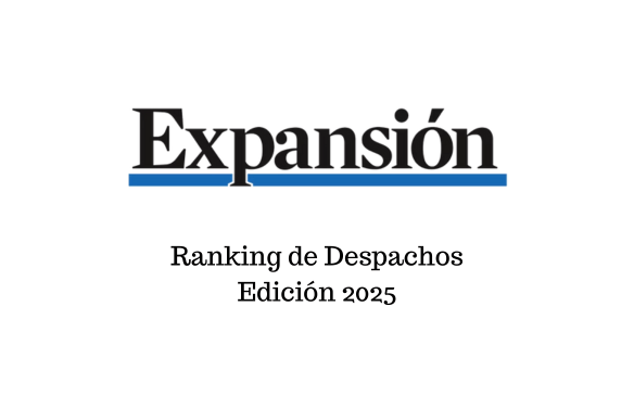 Larrauri & Martí escala posiciones en el Ranking de Expansión
