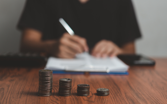 Implicaciones para un no residente de la escisiÃ³n total de una sociedad espaÃ±ola por cuyas participaciones surgiÃ³ la deuda tributaria aplazada por EXIT TAX