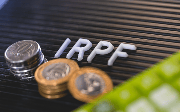 El desconocido beneficio fiscal existente en el IRPF que permite incluir las deudas impagadas como pérdidas en la base general del IRPF