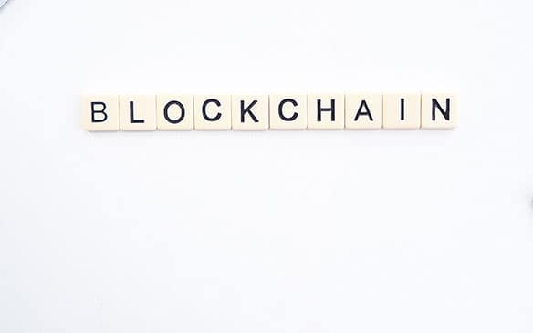 Fuerza probatoria de la documentación subida a una red blockchain