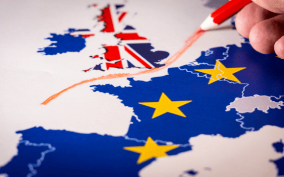 Consecuencias aduaneras y fiscales del Brexit a partir del 1 de enero de 2021