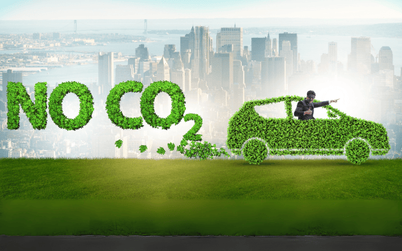 ¿Debe pagarse el Impuesto sobre Vehículos a Tracción Mecánica por un coche que no puede circular por un municipio por restricciones ambientales?
