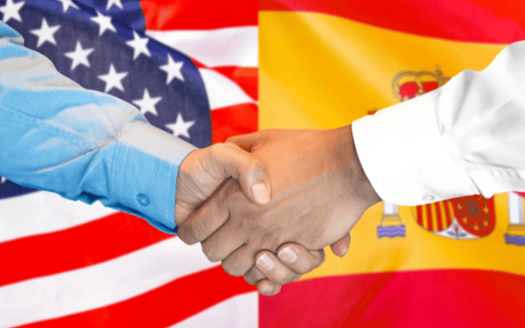 Protocolo de modificación del Convenio para evitar la doble imposición entre España y Estados Unidos