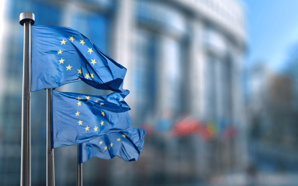 El trasfondo acomplejado de los despachos frente a las instituciones europeas y su ordenamiento