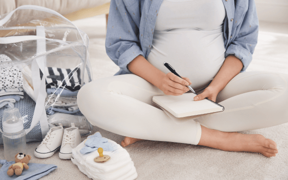 Novedades en la deducción por maternidad