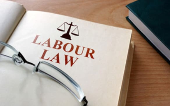 Labour Law