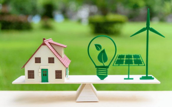 Aprobadas nuevas deducciones en el IRPF y otras medidas fiscales para favorecer la realización de obras de mejora de la eficiencia energética en viviendas