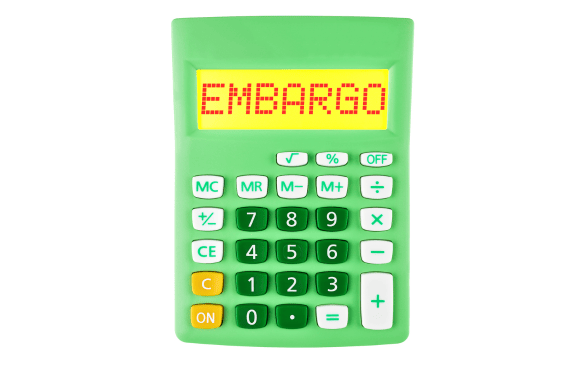 ¿Se puede alegar contra una diligencia de embargo el que sea titularidad de un tercero?