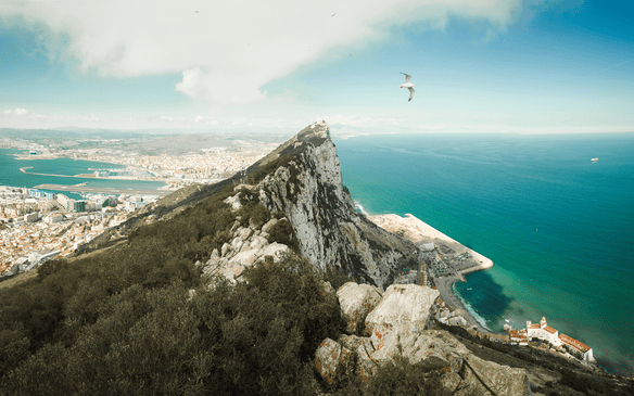 ¿Sigue siendo Gibraltar un paraíso fiscal?...