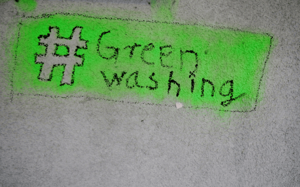 Nueva Directiva europea sobre ‘greenwashing’ para acabar con el ecopostureo...