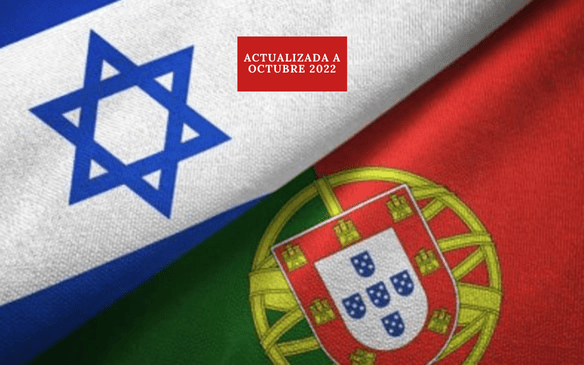 Guide to Frequently Asked Questions on the legal changes approved in the Portuguese nationality process for Sephardim that came into force on September 01, 2022 and pending processes