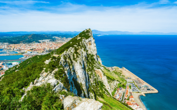 Se publica en el BOE el acuerdo en materia de fiscalidad y protección de los intereses financieros entre España y el Reino Unido en relación a Gibraltar