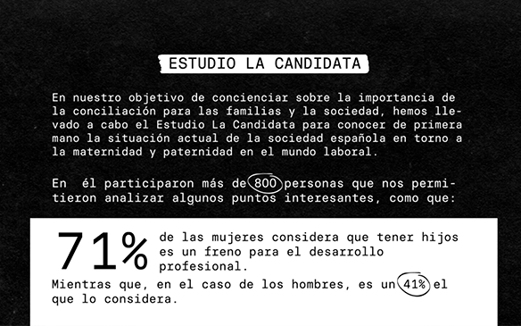 Larrauri & Martí con la conciliación laboral y el crecimiento de las familias