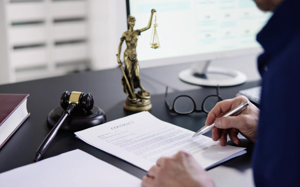 Litigar contra Hacienda: una opción cada vez más eficaz para los contribuyentes