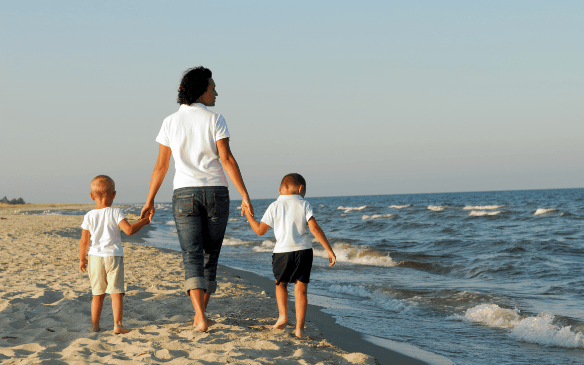 Compatibilidad del mínimo por descendientes y especialidades por anualidades de alimentos en favor de hijos en el IRPF con custodia compartida