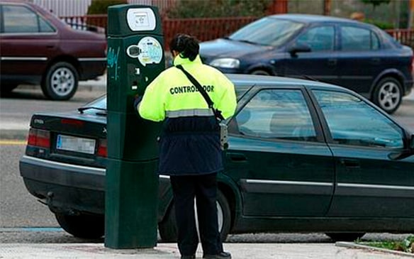 El criterio de los Juzgados de Madrid ante las sanciones derivadas de denuncias de los controladores