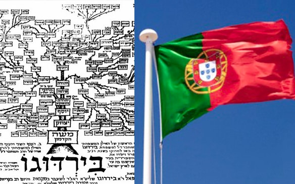 Portuguese nationality for Sephardic Jews