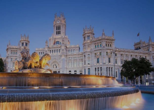 Madrid