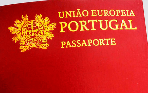 The Portuguese Passport among the world´s best