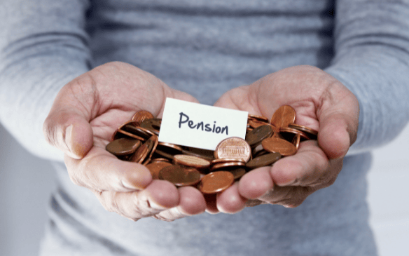 Los dos efectos en la recaudación de la reducción de los incentivos a planes de pensiones en el IRPF