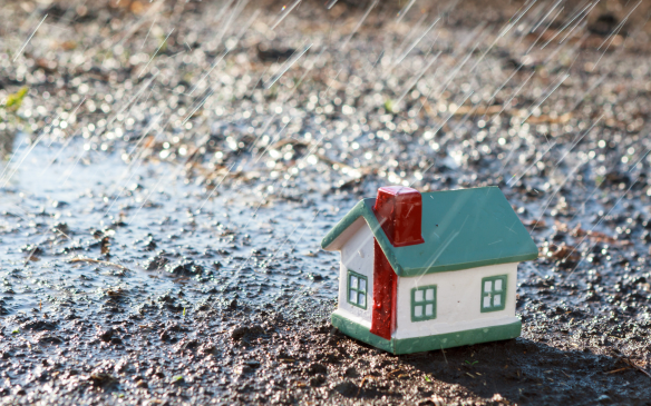 Subir impuestos no es la solución al problema de la vivienda