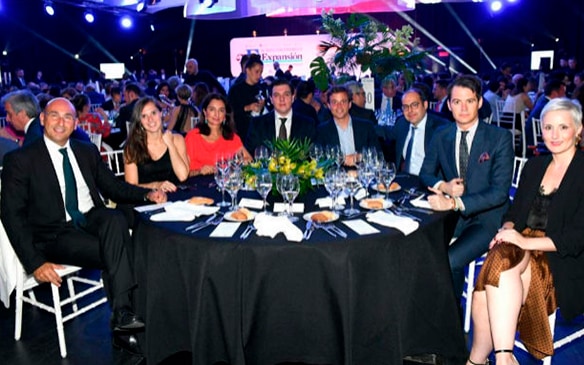 IV edición de los Premios Expansión Jurídico