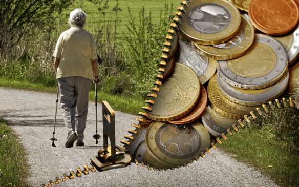¿Se puede aplicar la reducción del 40% a las prestaciones obtenidas de una EPSV en forma de capital?
