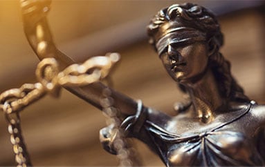 Prosecution and arbitration